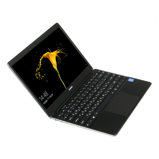 Ноутбук Digma EVE 305 Cel N3350 4Gb SSD 32Gb+SSD 120Gb 13.3" IPS FHD Windows 10  купить в Инфотех