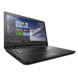 Ноутбук Lenovo IdeaPad 110-15IBR Cel N3060 2Gb 240Gb SSD 15.6"  DOS  купить в Инфотех