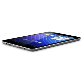 Планшет TEXET TM-7854  QC 1Gb 16Gb 8" IPS Android 4.1 grey  купить в Инфотех
