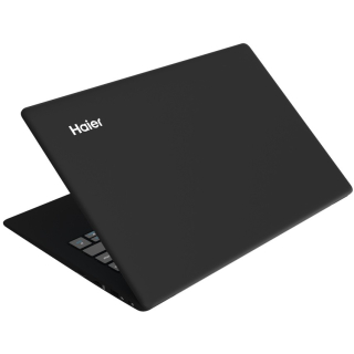 Ноутбук Haier a1400sd  Cel N3350 4Gb SSD 128Gb+64Gb 14.1" DOS  купить в Инфотех
