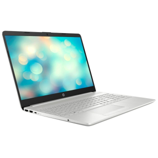 Ноутбук HP 15-dw1190ur  i3 10110U 8Gb SSD 256Gb 15.6" IPS FHD noOS   Silver  купить в Инфотех
