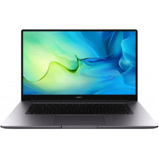 Ноутбук Huawei MateBook D 15 I5-1155G7 8Gb 256Gb SSD 15.6" FHD IPS DOS  купить в Инфотех