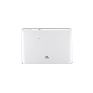 Беспроводной роутер Huawei B310s-22  белый 4G  купить в Инфотех