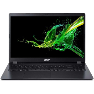 Ноутбук Acer A315-56-399N   i3-1005G1 8Gb SSD 512Gb 15.6" FHD IPS Dos  купить в Инфотех