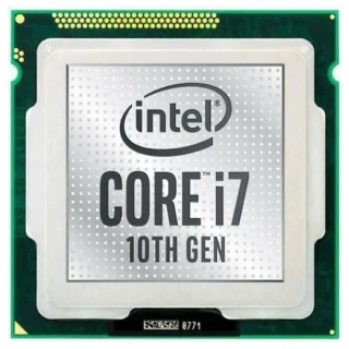 Процессор Intel Core i7-10700F  OEM  купить в Инфотех