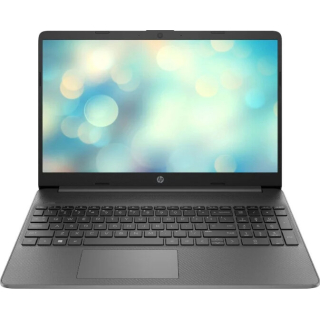 Ноутбук HP 15s-eq1331ur AMD 3020e 8Gb 256Gb SSD 15.6" IPS  DOS  серый  купить в Инфотех