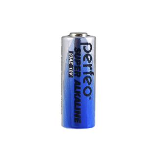 Батарейка Perfeo 23AE Super Alkaline (1шт.)  купить в Инфотех