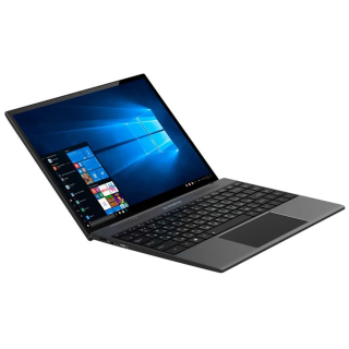 Ноутбук IRBIS NB656  Pentium J3710 4G SSD 128G  13.5" 3000x2000 Metal Windows 10 Pro   купить в Инфотех