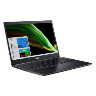 Ноутбук Acer Aspire 5 A515-45G-R84A Ryzen 5 5500U 8Gb SSD 512Gb 15.6 FHD IPS Radeon RX 640 2Gb DOS  купить в Инфотех