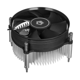 Кулер ID-Cooling DK-15 PWM   s1151/1200  4-pin 65W  купить в Инфотех