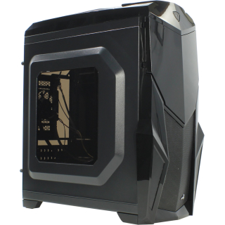 Корпус Aerocool Cruisestar Advance без БП ATX USB3.0 CR купить в Инфотех Корпус Aerocool Cruisestar Advance без БП ATX USB3.0 CR купить в Инфотех