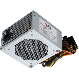 Блок питания 400W FSP Q-Dion QD-400 80+ купить в Инфотех Блок питания 400W FSP Q-Dion QD-400 80+ купить в Инфотех
