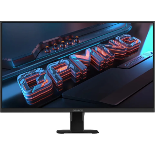 Монитор 27" Gigabyte GS27F  IPS 1920x1080 165Гц  1мс HDMI DP  купить в Инфотех