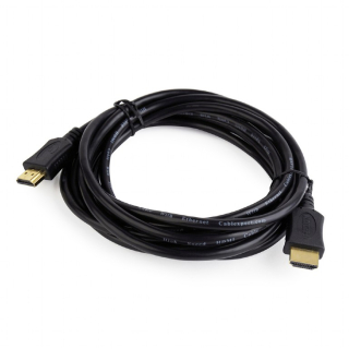 Кабель HDMI Cablexpert CC-HDMI4L-10 3м, v1.4 купить в Инфотех Кабель HDMI Cablexpert CC-HDMI4L-10 3м, v1.4 купить в Инфотех