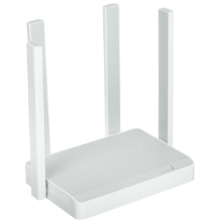 Беспроводной роутер Netcraze Speedster NC-3013  2,4+5Ггц  AC1200    GbLan  купить в Инфотех