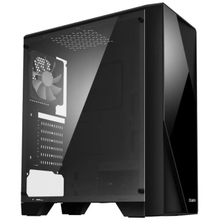 Корпус ZALMAN S1 без БП USB3.0 купить в Инфотех Корпус ZALMAN S1 без БП USB3.0 купить в Инфотех