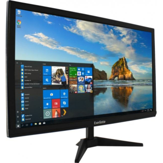 Монитор 27" ExeGate EB2700A  VA  75Hz D-Sub HDMI  купить в Инфотех