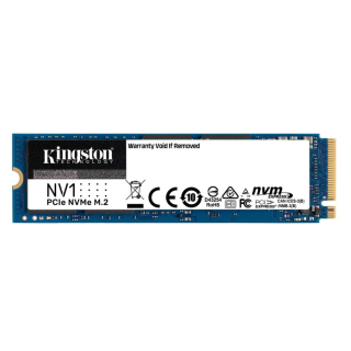 Накопитель SSD 1Tb Kingston SNV2S/1000G NV1 M.2 NVMe купить в Инфотех Накопитель SSD 1Tb Kingston SNV2S/1000G NV1 M.2 NVMe купить в Инфотех