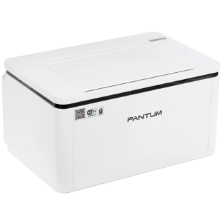 Принтер Pantum BP2300W  А4  Bluetooth Wi-Fi  USB  (мятая упаковка)   купить в Инфотех