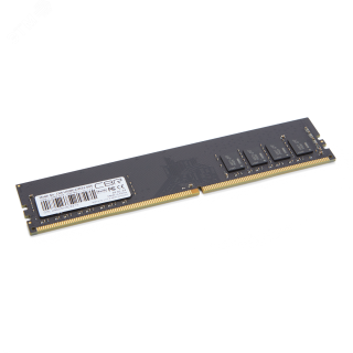 Модуль памяти 8GB DDR4 3200MHz  CBR CD4-US08G32M22-01  купить в Инфотех