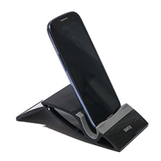 Подставка Dialog MS-25 BLACK для смартфонов и планшетов купить в Инфотех Подставка Dialog MS-25 BLACK для смартфонов и планшетов купить в Инфотех