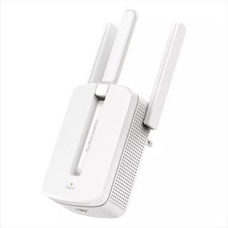 Повторитель беспроводной Mercusys MW300RE N300 Wi-Fi белый купить в Инфотех Повторитель беспроводной Mercusys MW300RE N300 Wi-Fi белый купить в Инфотех