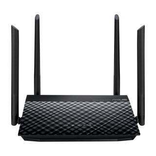 Беспроводной роутер ASUS RT-N19 купить в Инфотех Беспроводной роутер ASUS RT-N19 купить в Инфотех