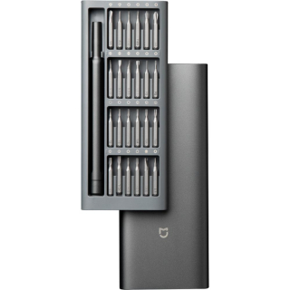 Набор инструмента Xiaomi Mi Precision Screwdriver Kit BHR4680GL купить в Инфотех Набор инструмента Xiaomi Mi Precision Screwdriver Kit BHR4680GL купить в Инфотех