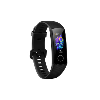 Фитнес-браслет HONOR Band 5 черный (CRS-B19S) купить в Инфотех Фитнес-браслет HONOR Band 5 черный (CRS-B19S) купить в Инфотех