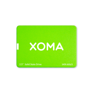 Накопитель SSD 256Gb Xoma XB11-256GB    2.5" SATA   купить в Инфотех