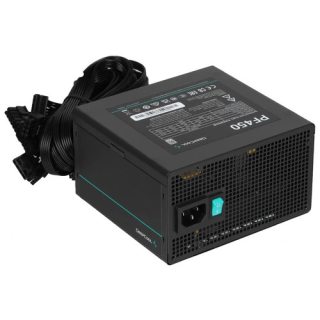 Блок питания 450W Deepcool PF450   купить в Инфотех
