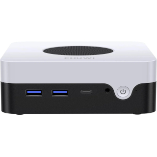 Мини ПК Chuwi LarkBox X  Intel N150 12Gb SSD 512Gb Wi-Fi Windows 11 Pro   CWI556PN15  купить в Инфотех