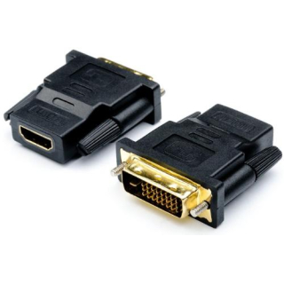 Переходник DVI-D (M) - HDMI (F) Exegate EX191105RUS купить в Инфотех Переходник DVI-D (M) - HDMI (F) Exegate EX191105RUS купить в Инфотех