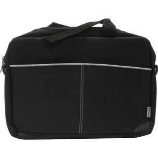Сумка для ноутбука Defender Lite 15.6" черный  купить в Инфотех