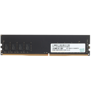 Модуль памяти 8GB DDR4 3200MHz Apacer EL.08G21.GSH  купить в Инфотех