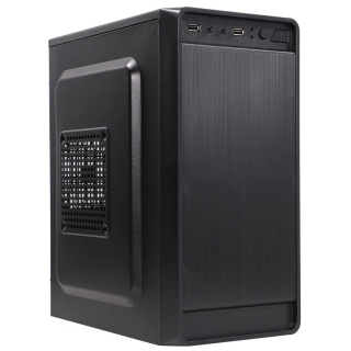 Корпус ExeGate BAA-108U без БП USB3.0 mATX купить в Инфотех Корпус ExeGate BAA-108U без БП USB3.0 mATX купить в Инфотех