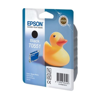 Картридж Epson C13T055140 Photo Black RX520 купить в Инфотех Картридж Epson C13T055140 Photo Black RX520 купить в Инфотех