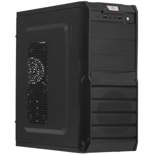 Корпус Exegate XP-329S  ATX без БП  купить в Инфотех