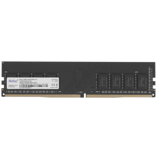 Модуль памяти 8GB DDR4 3200MHz Netac NTBSD4P32SP-08  купить в Инфотех