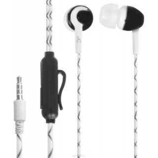 Гарнитура CBR Human Friends Lumen Black-White  купить в Инфотех