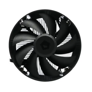 Кулер ID-COOLING DK-07i  s1700 / 1851   4pin  125W  купить в Инфотех