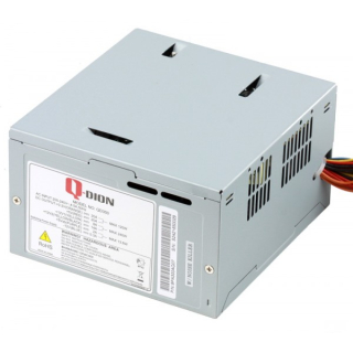 Блок питания 350W FSP Q-Dion QD-350 12cm ATX купить в Инфотех Блок питания 350W FSP Q-Dion QD-350 12cm ATX купить в Инфотех