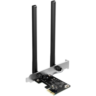 Адаптер Mercusys MA30E   PCI-E  AC1200 + Bluetooth  2ант.  купить в Инфотех