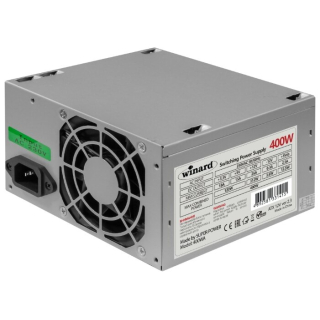 Блок питания 400W Winard купить в Инфотех Блок питания 400W Winard купить в Инфотех