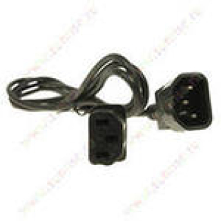 Кабель питания системный блок-монитор 3m       PC-189-10  купить в Инфотех