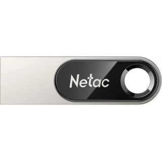 Флеш драйв 32GB Netac U278  NT03U278N-032G-20PN    USB2.0   металл  купить в Инфотех