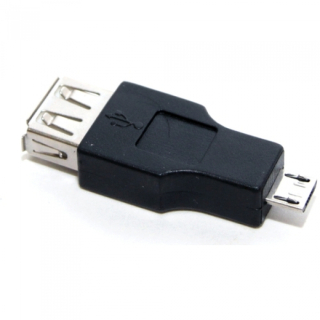 Переходник USB2.0 AF-> microUSB BM, 5bites (UA-AF-MICRO5) купить в Инфотех Переходник USB2.0 AF-> microUSB BM, 5bites (UA-AF-MICRO5) купить в Инфотех