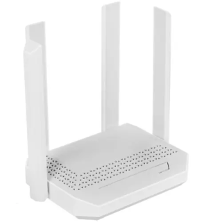 Роутер Netcraze Hopper  NC-3811   AX3000   Gigabit  USB 3.0  купить в Инфотех