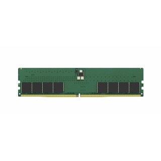 Модуль памяти 8GB DDR5 5600MHz Kingston KVR56U46BS6-8  купить в Инфотех