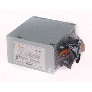 Блок питания 450W Winard купить в Инфотех Блок питания 450W Winard купить в Инфотех